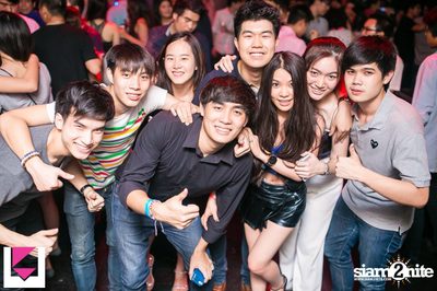 Unfinished Business presents Last Ever Internight — photo 114