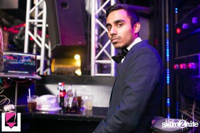 Unfinished Business presents Last Ever Internight — photo 128