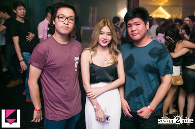 Unfinished Business presents Last Ever Internight — photo 37