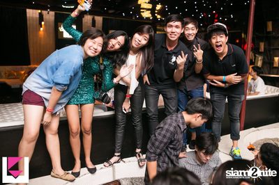Unfinished Business presents Last Ever Internight — photo 130