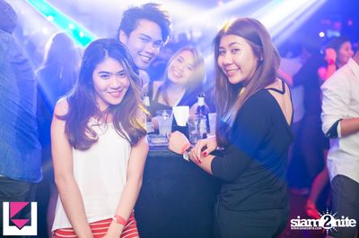 Unfinished Business presents Last Ever Internight — photo 69