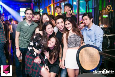 Unfinished Business presents Last Ever Internight — photo 120