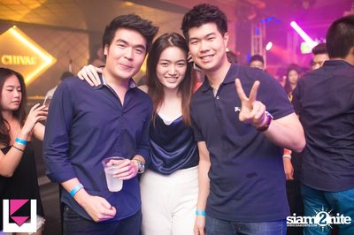 Unfinished Business presents Last Ever Internight — photo 53