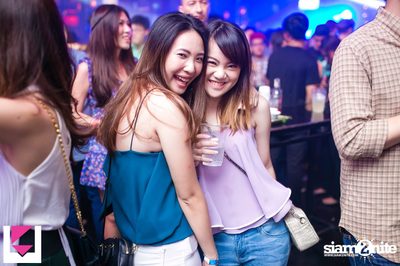 Unfinished Business presents Last Ever Internight — photo 80