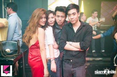 Unfinished Business presents Last Ever Internight — photo 49