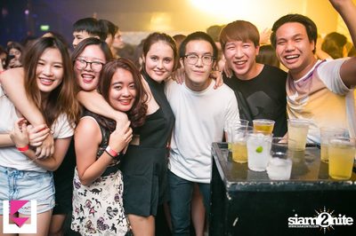 Unfinished Business presents Last Ever Internight — photo 18