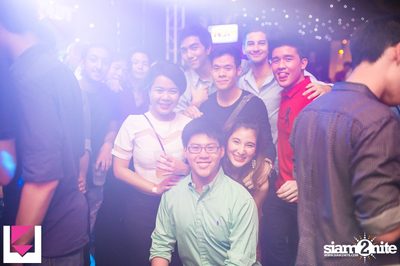 Unfinished Business presents Last Ever Internight — photo 30