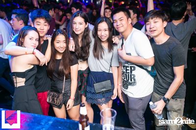 Unfinished Business presents Last Ever Internight — photo 101