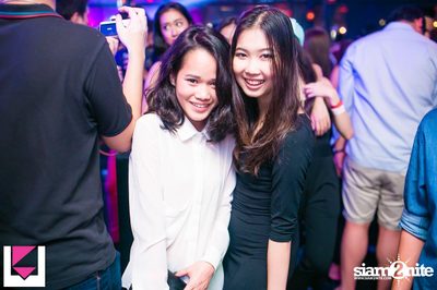 Unfinished Business presents Last Ever Internight — photo 110