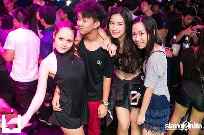 Unfinished Business presents Last Ever Internight — photo 99