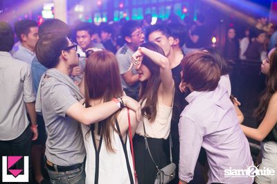 Unfinished Business presents Last Ever Internight — photo 45