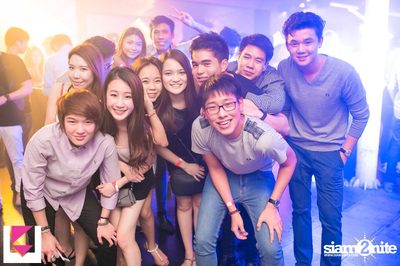 Unfinished Business presents Last Ever Internight — photo 39