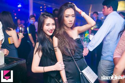 Unfinished Business presents Last Ever Internight — photo 90