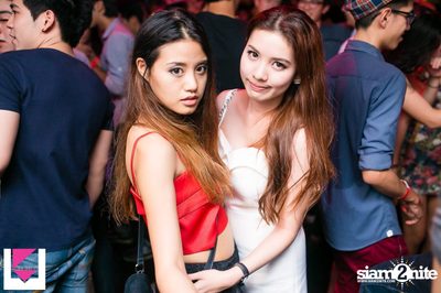 Unfinished Business presents Last Ever Internight — photo 95