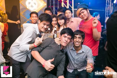 Unfinished Business presents Last Ever Internight — photo 15
