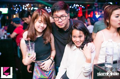 Unfinished Business presents Last Ever Internight — photo 112