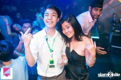 Unfinished Business presents Last Ever Internight — photo 94