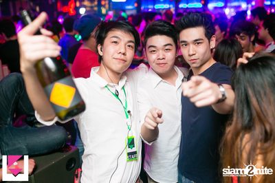 Unfinished Business presents Last Ever Internight — photo 96