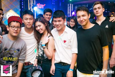 Unfinished Business presents Last Ever Internight — photo 21