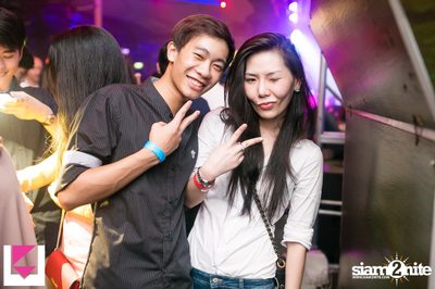 Unfinished Business presents Last Ever Internight — photo 87