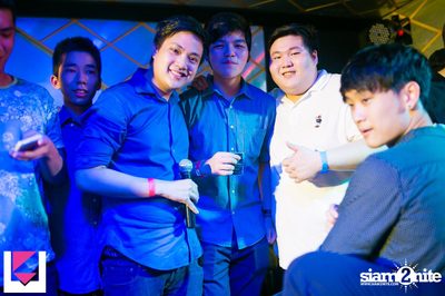 Unfinished Business presents Last Ever Internight — photo 103