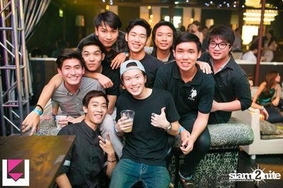 Unfinished Business presents Last Ever Internight — photo 2