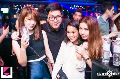 Unfinished Business presents Last Ever Internight — photo 113
