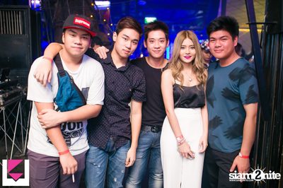 Unfinished Business presents Last Ever Internight — photo 35