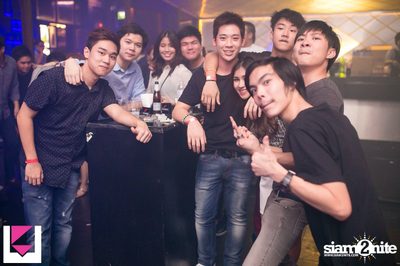 Unfinished Business presents Last Ever Internight — photo 58