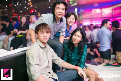 Unfinished Business presents Last Ever Internight — photo 83
