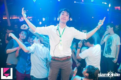 Unfinished Business presents Last Ever Internight — photo 93