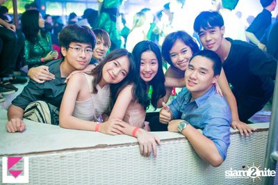 Unfinished Business presents Last Ever Internight — photo 82