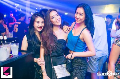 Unfinished Business presents Last Ever Internight — photo 91