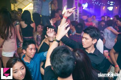 Unfinished Business presents Last Ever Internight — photo 60