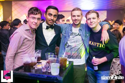 Unfinished Business presents Last Ever Internight — photo 20