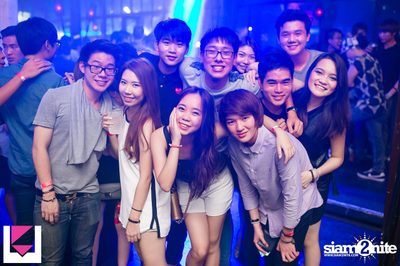 Unfinished Business presents Last Ever Internight — photo 47