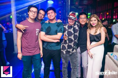 Unfinished Business presents Last Ever Internight — photo 36