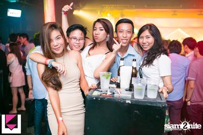 Unfinished Business presents Last Ever Internight — photo 32