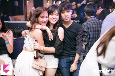 Unfinished Business presents Last Ever Internight — photo 75