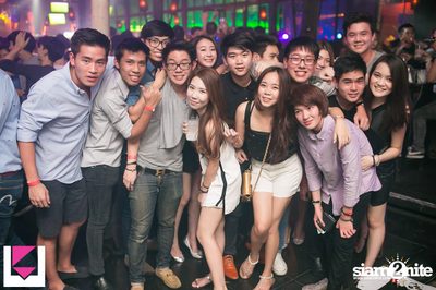 Unfinished Business presents Last Ever Internight — photo 48