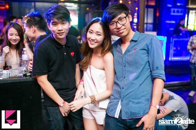 Unfinished Business presents Last Ever Internight — photo 116