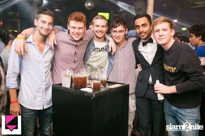Unfinished Business presents Last Ever Internight — photo 12