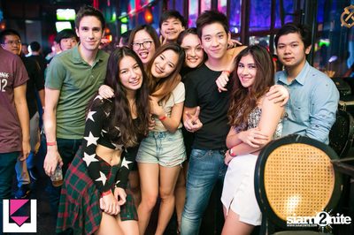 Unfinished Business presents Last Ever Internight — photo 119