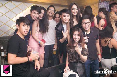 Unfinished Business presents Last Ever Internight — photo 66