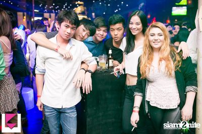 Unfinished Business presents Last Ever Internight — photo 26