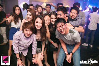Unfinished Business presents Last Ever Internight — photo 38