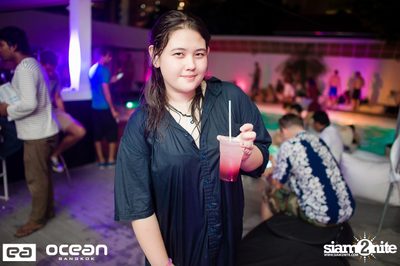 Sunday Escape - BBQ Brunch and pool lounge — photo 155