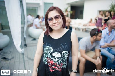 Sunday Escape - BBQ Brunch and pool lounge — photo 9