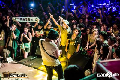 Lomosonic Live Concert — photo 114