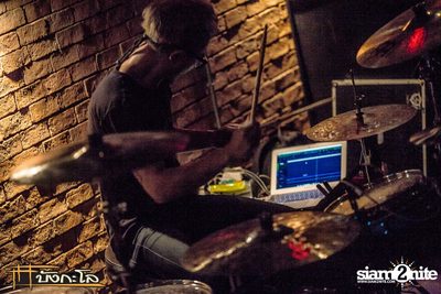Lomosonic Live Concert — photo 20